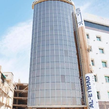 Karbala Blazma Hotel Exterior photo
